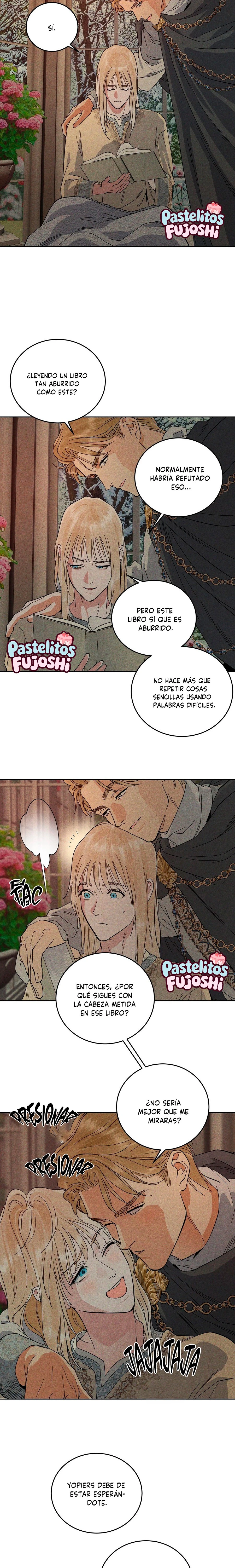 Antidote Capítulo 94 - Page 15