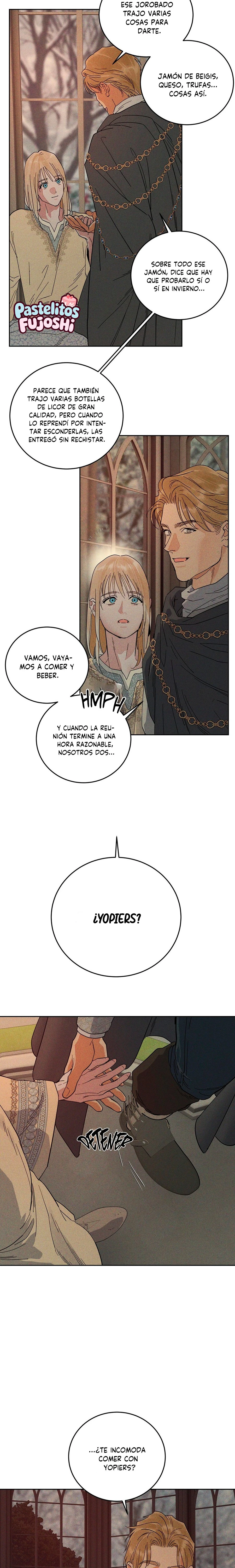 Antidote Capítulo 94 - Page 16