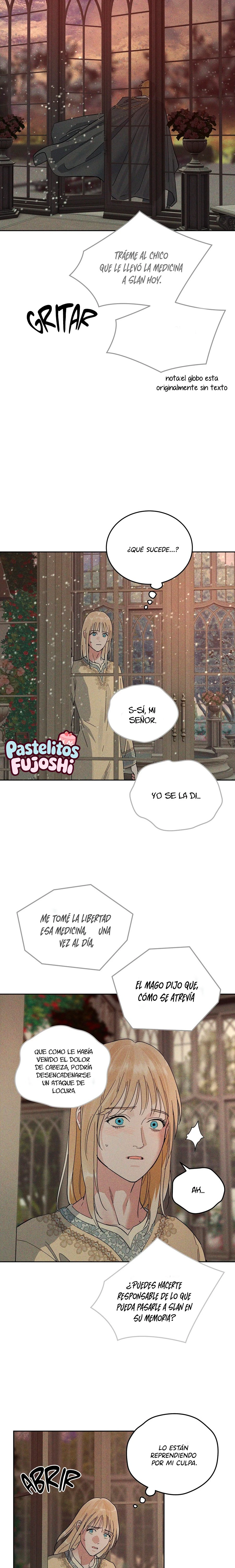 Antidote Capítulo 94 - Page 18