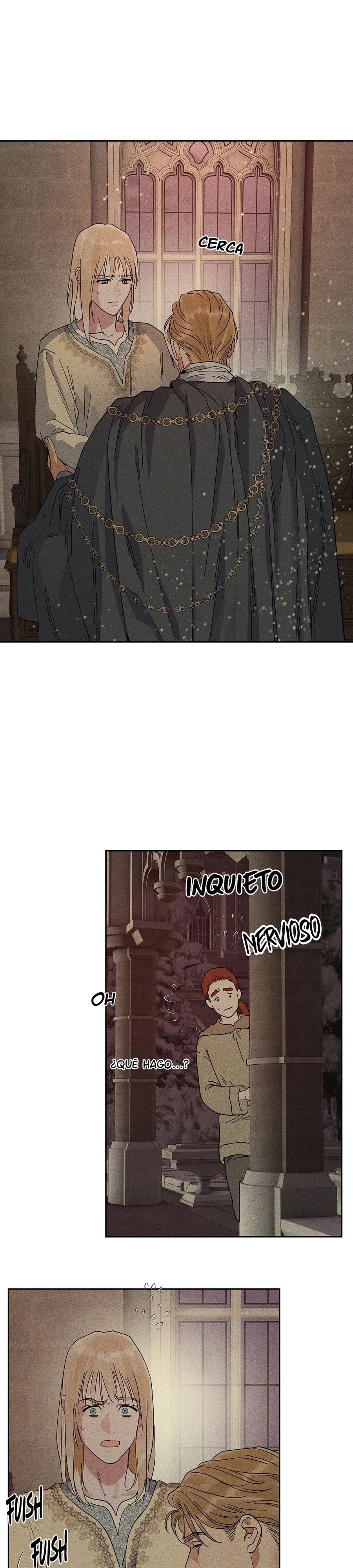 Antidote Capítulo 95 - Page 2