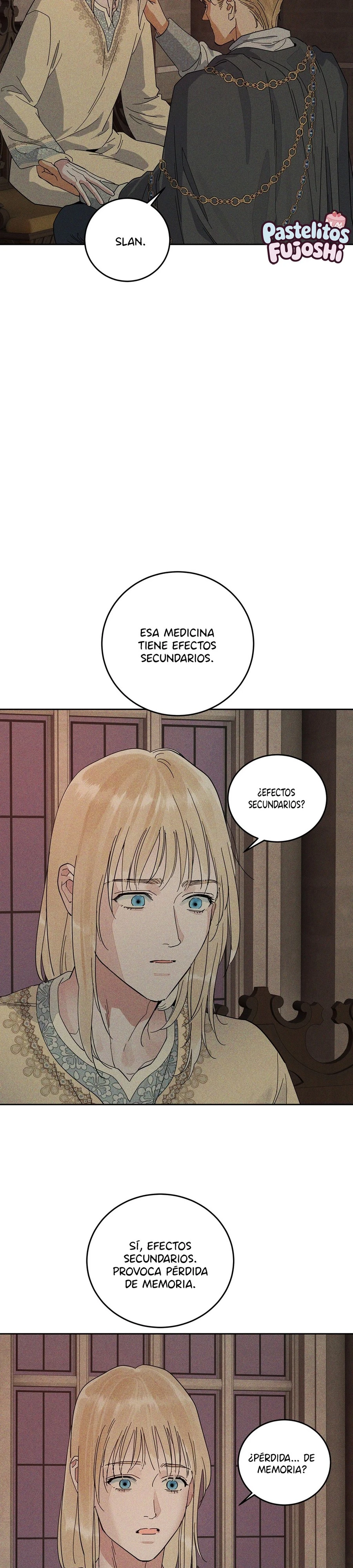 Antidote Capítulo 95 - Page 4
