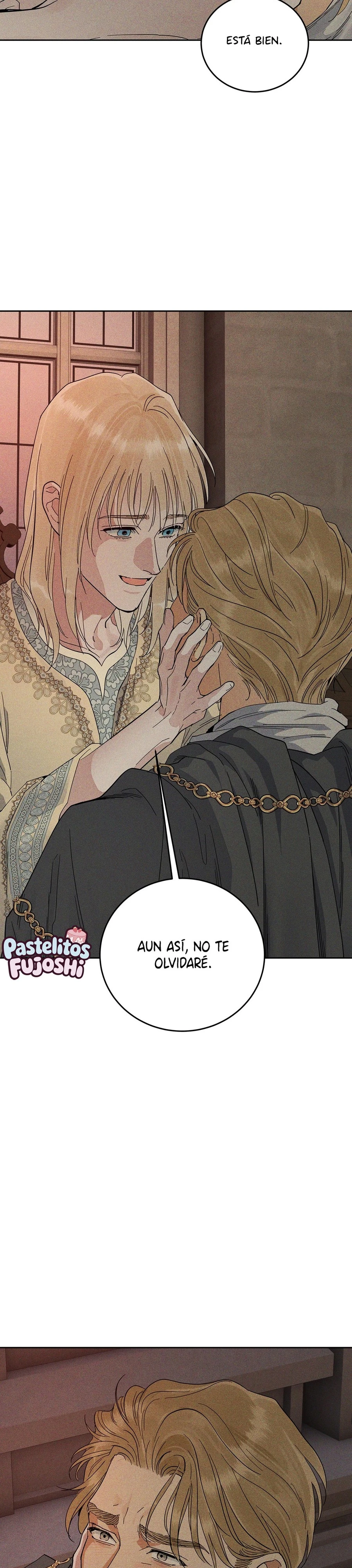 Antidote Capítulo 95 - Page 6