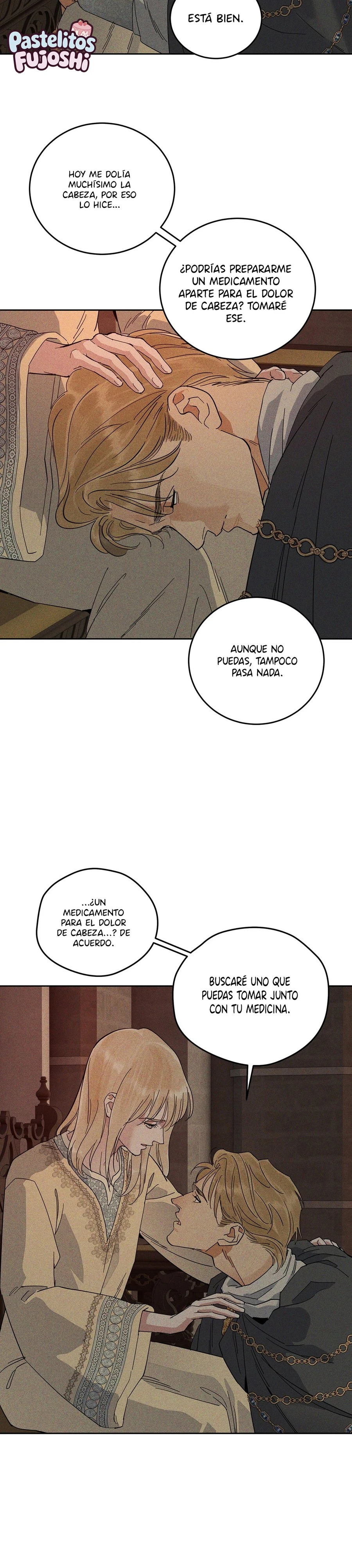 Antidote Capítulo 95 - Page 8