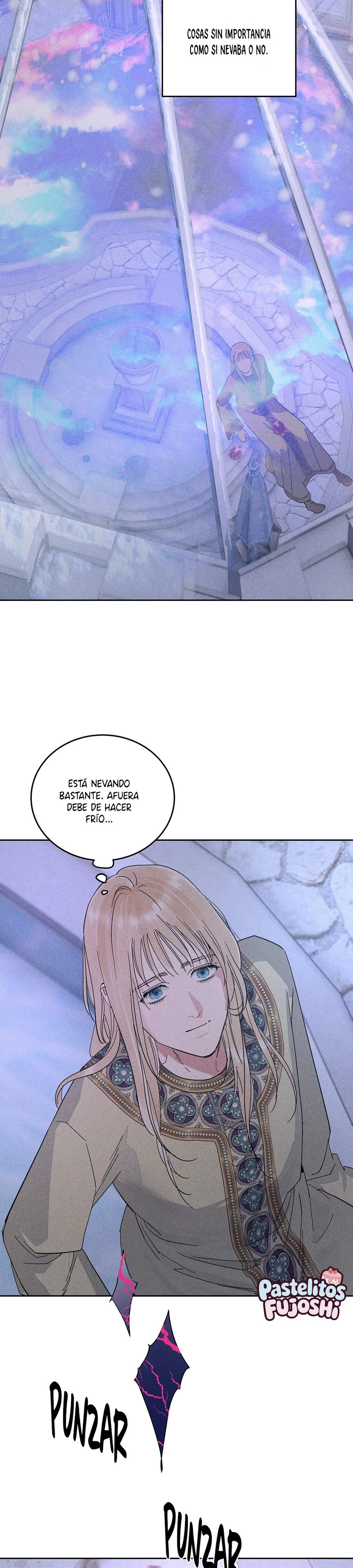 Antidote Capítulo 95 - Page 11