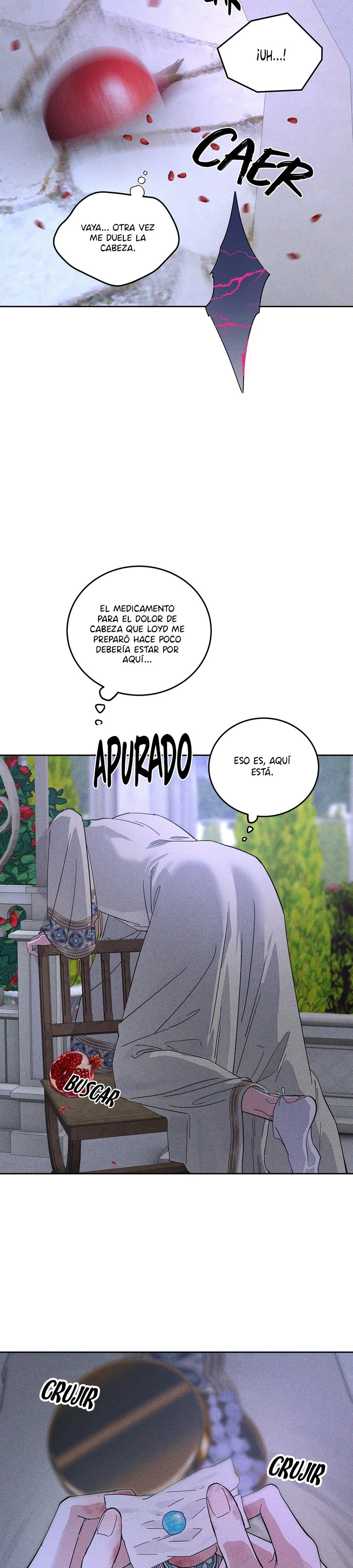 Antidote Capítulo 95 - Page 12