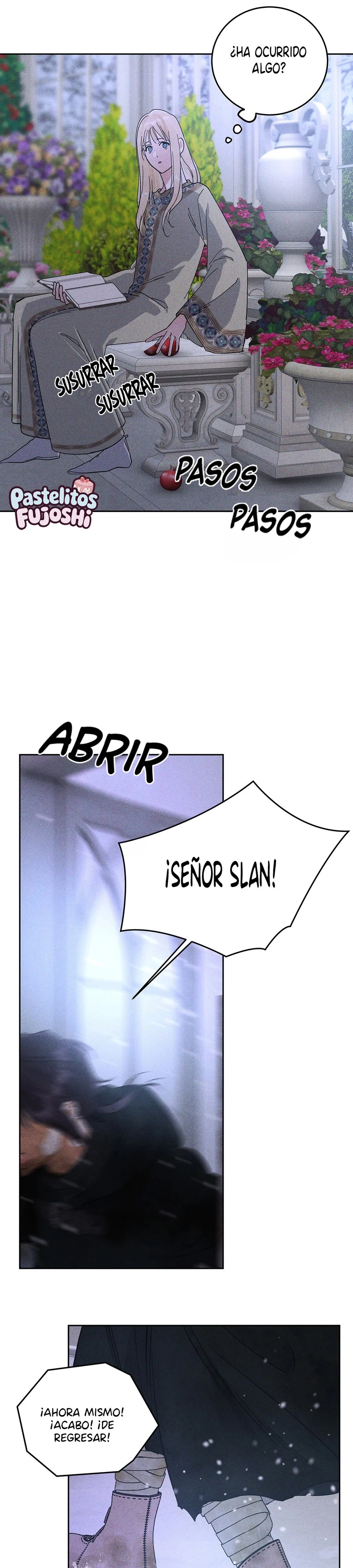 Antidote Capítulo 95 - Page 15