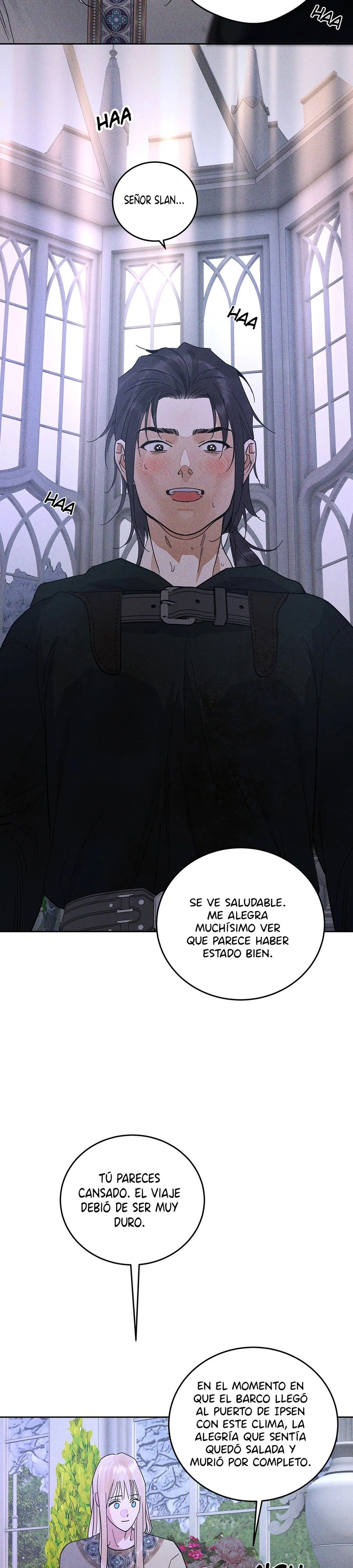 Antidote Capítulo 95 - Page 17