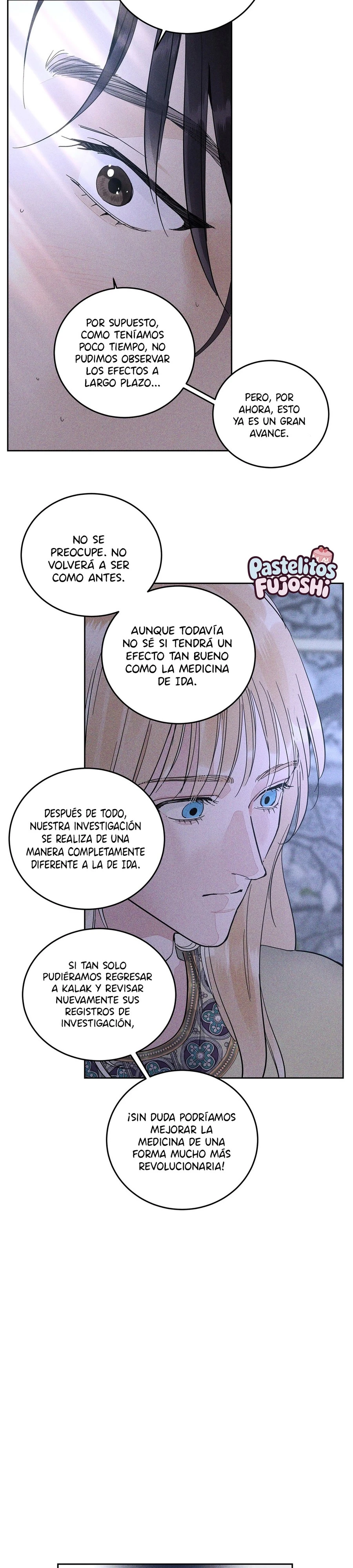 Antidote Capítulo 95 - Page 19