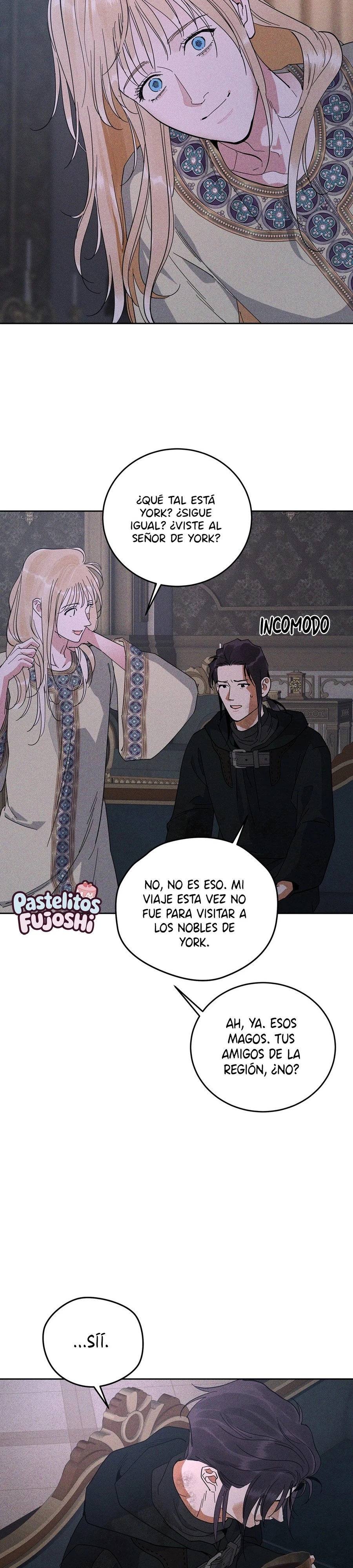 Antidote Capítulo 95 - Page 25