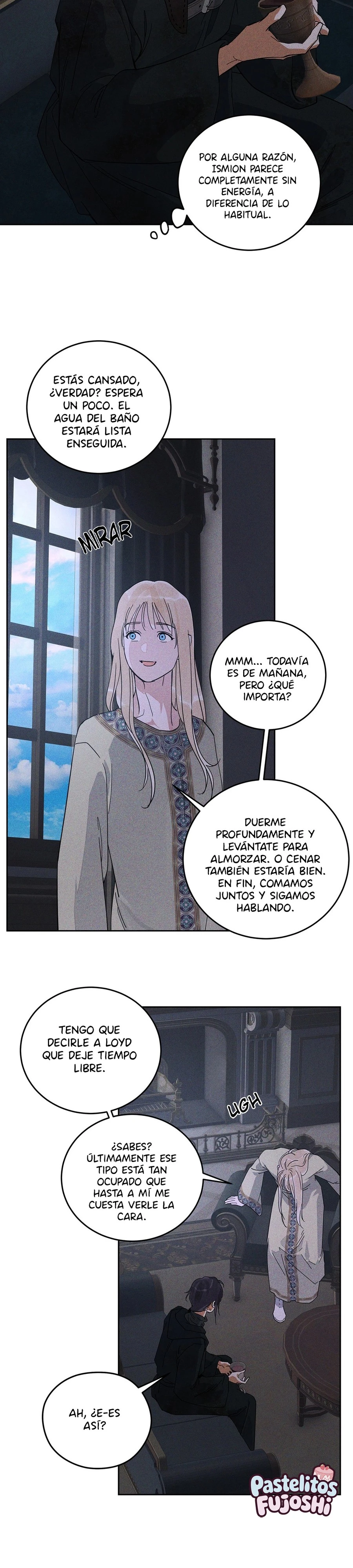 Antidote Capítulo 95 - Page 26