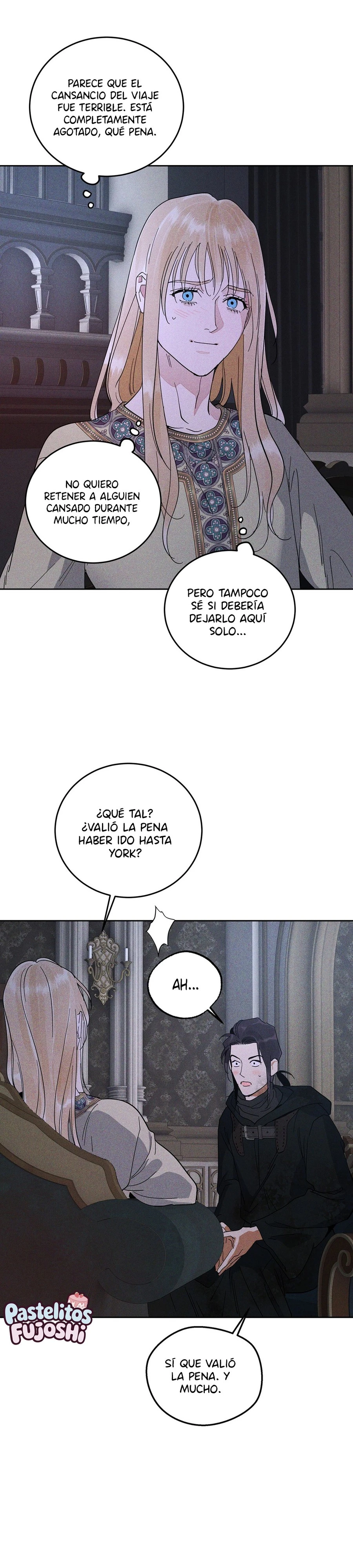Antidote Capítulo 95 - Page 27
