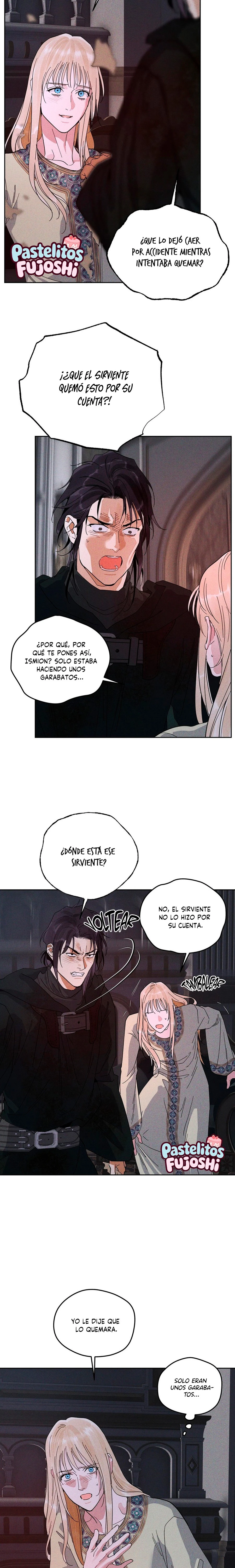 Antidote Capítulo 96 - Page 2