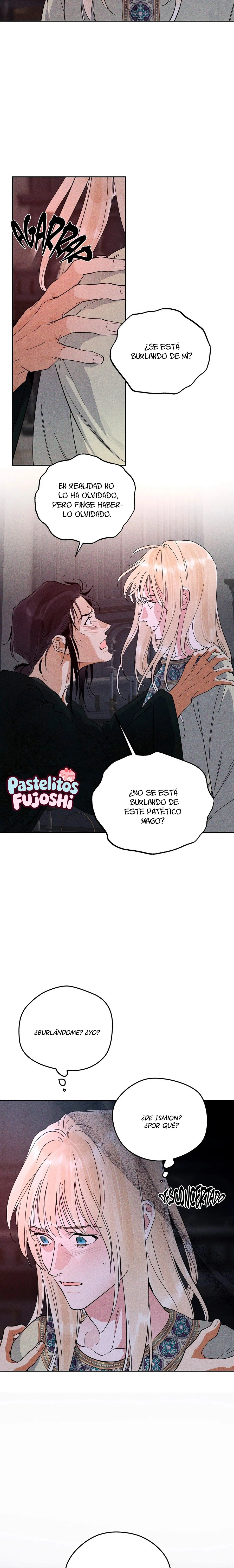 Antidote Capítulo 96 - Page 4