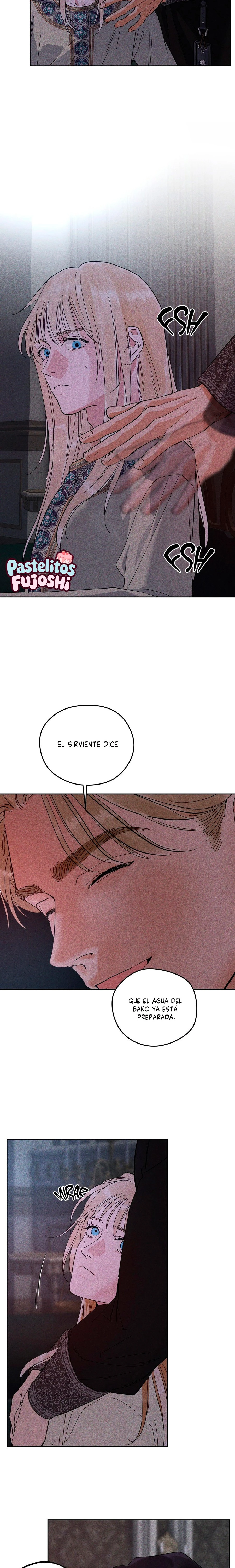 Antidote Capítulo 96 - Page 7