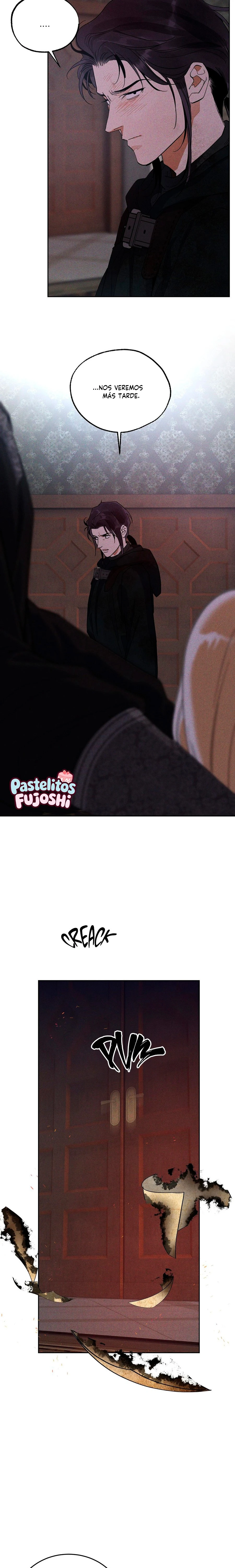 Antidote Capítulo 96 - Page 8