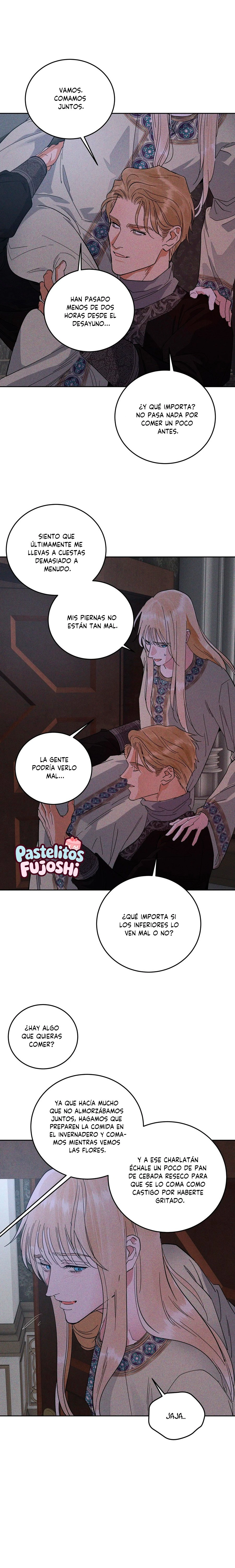 Antidote Capítulo 96 - Page 10