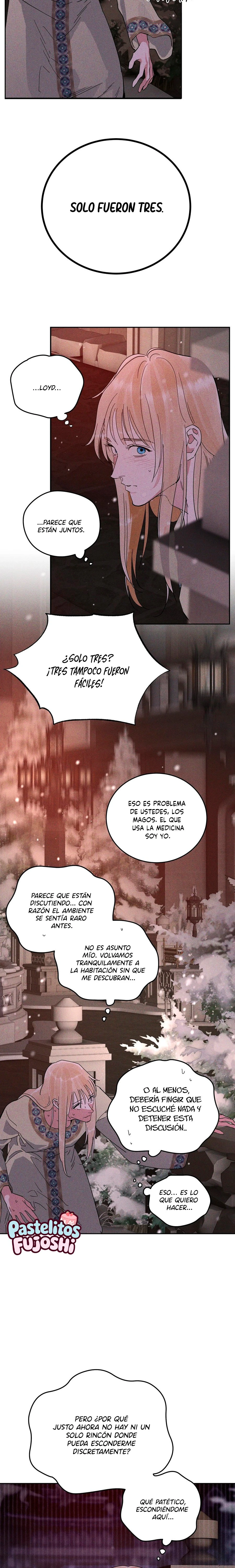 Antidote Capítulo 96 - Page 14