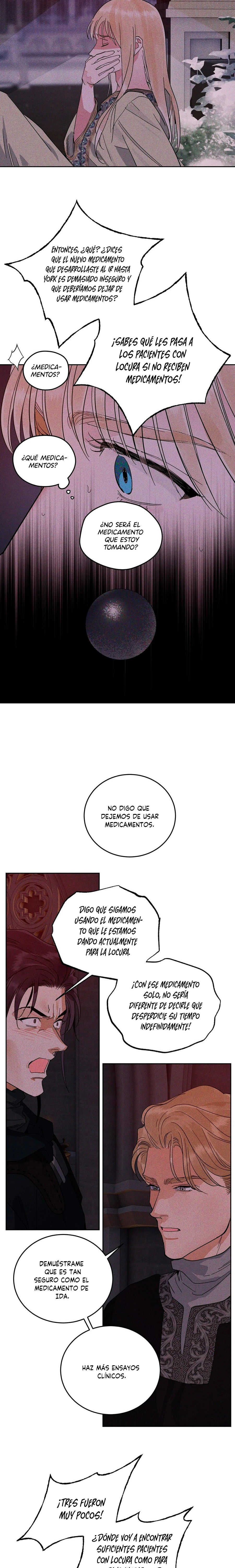 Antidote Capítulo 96 - Page 15