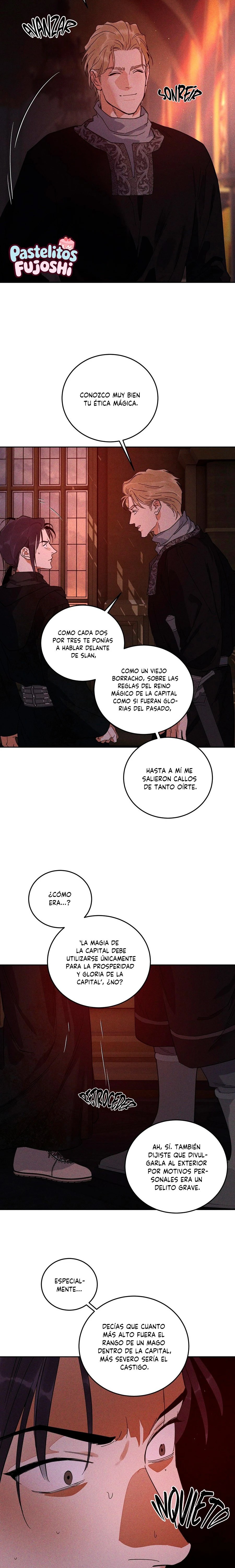 Antidote Capítulo 96 - Page 18