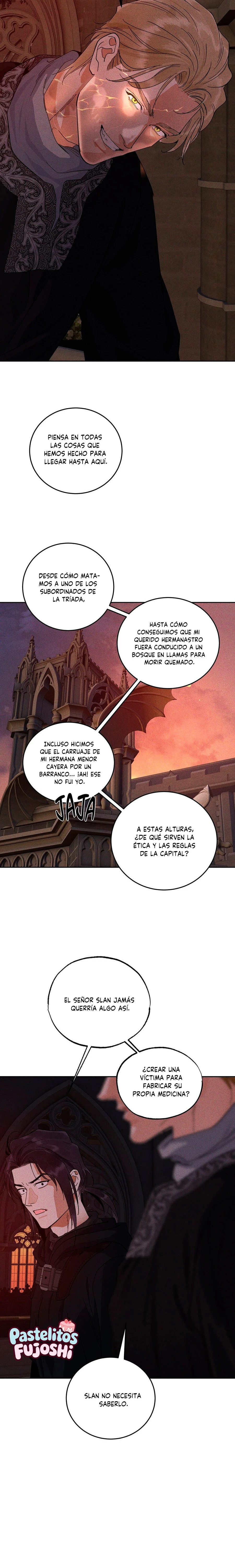 Antidote Capítulo 96 - Page 20