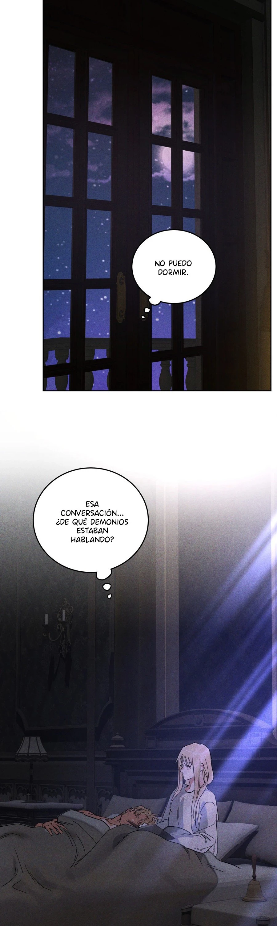 Antidote Capítulo 97 - Page 2
