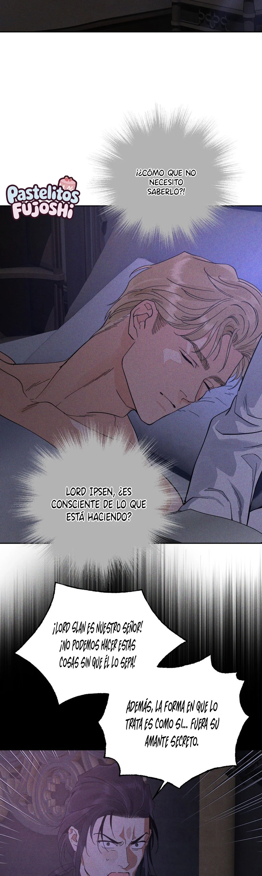 Antidote Capítulo 97 - Page 3