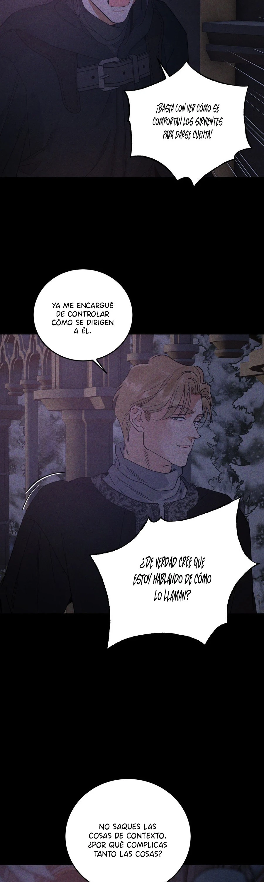 Antidote Capítulo 97 - Page 4