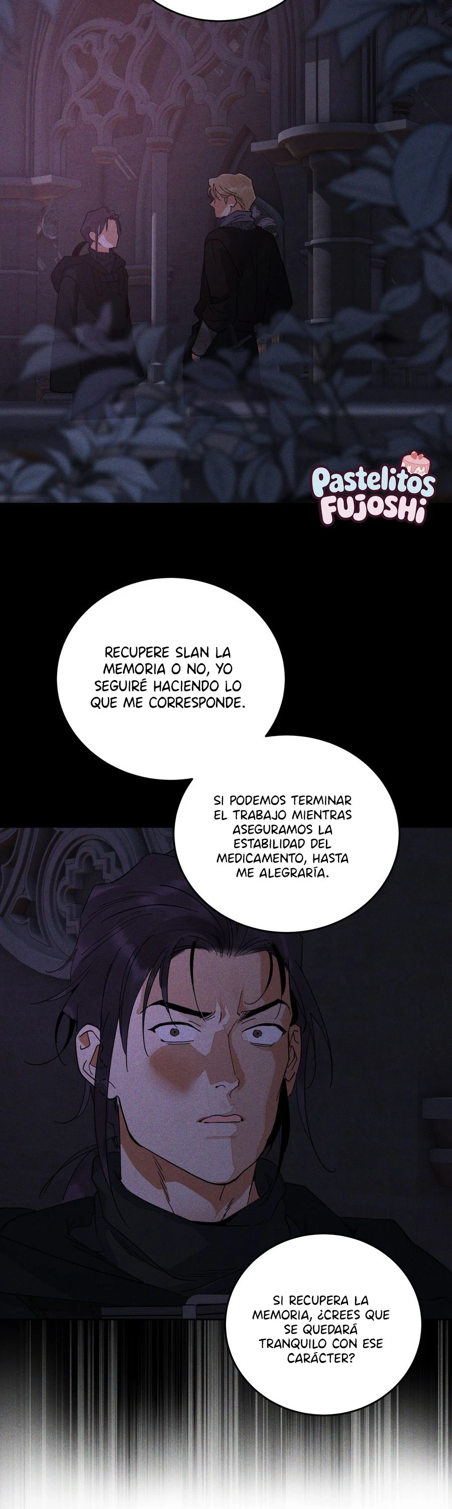 Antidote Capítulo 97 - Page 5