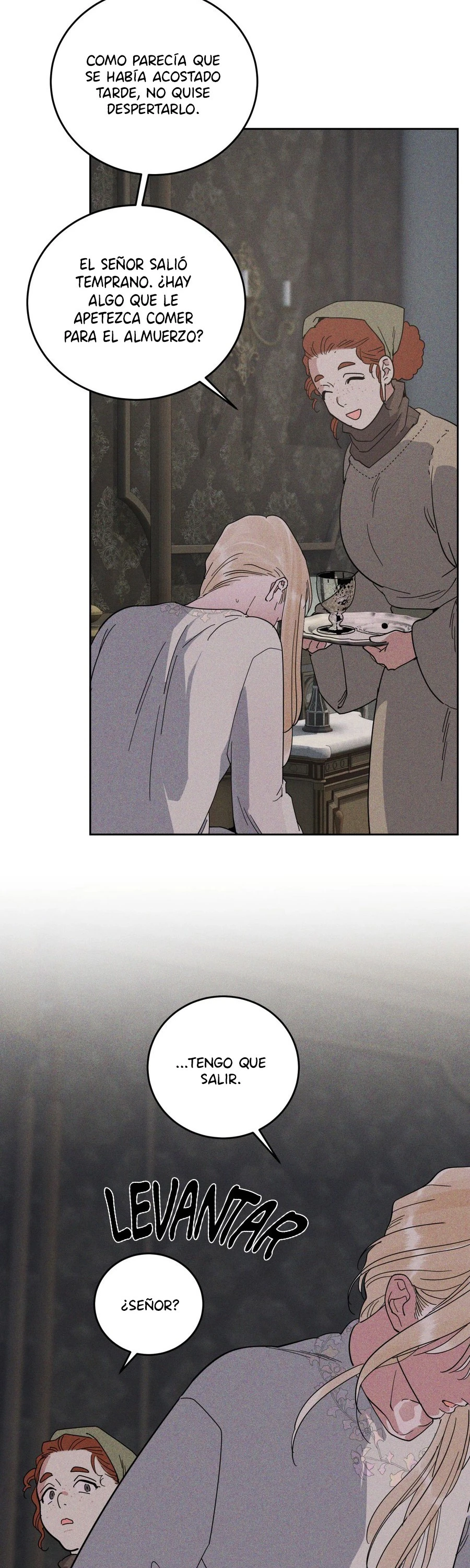 Antidote Capítulo 97 - Page 10