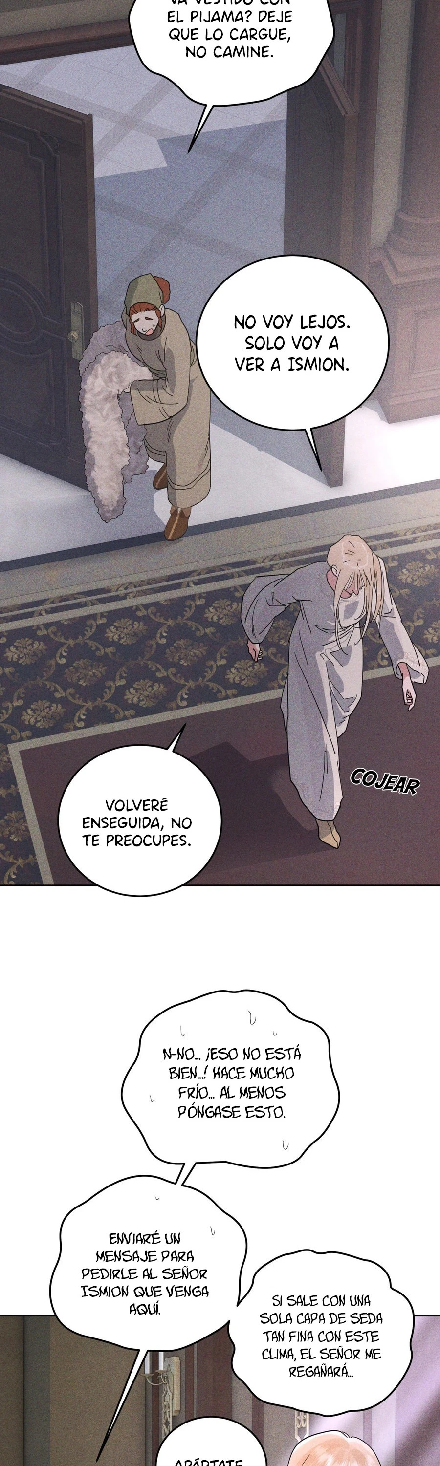 Antidote Capítulo 97 - Page 12