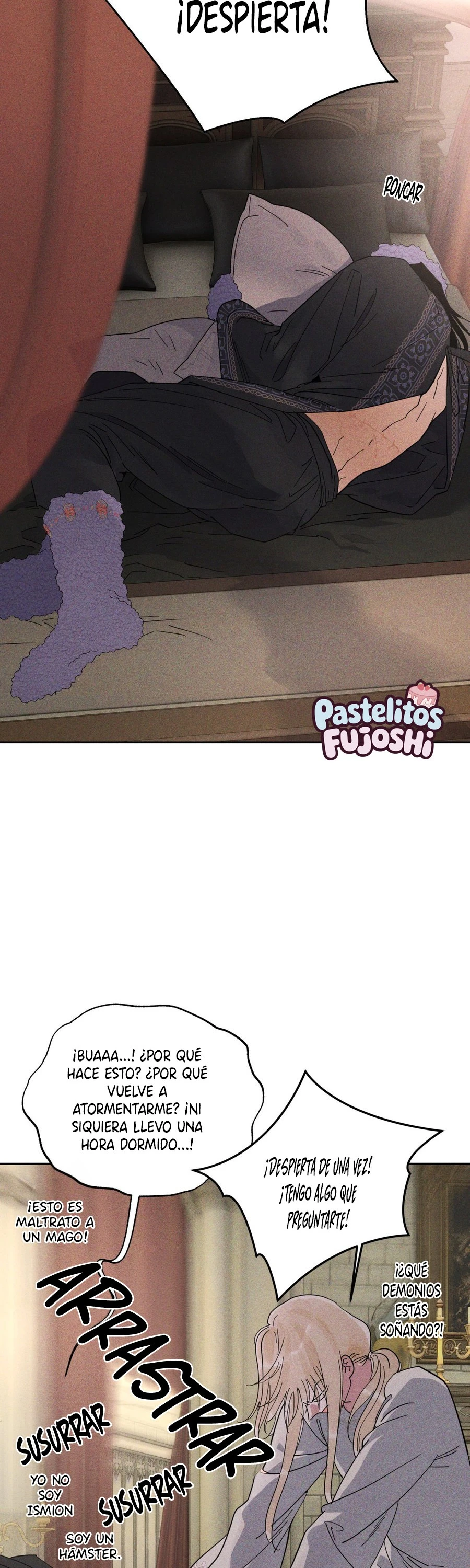 Antidote Capítulo 97 - Page 19