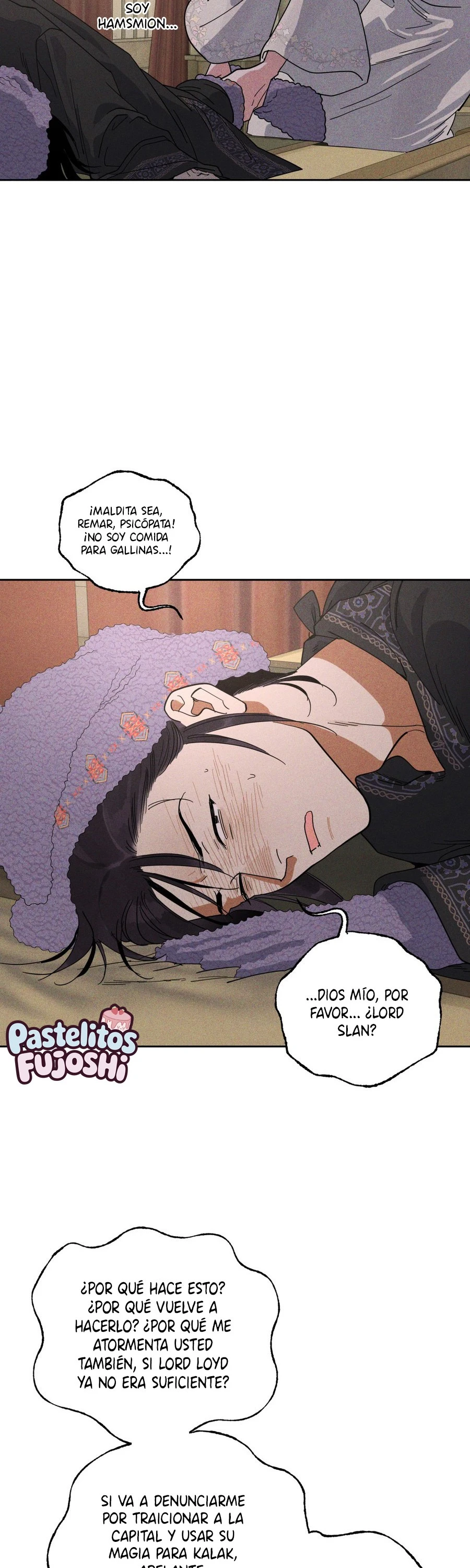 Antidote Capítulo 97 - Page 20