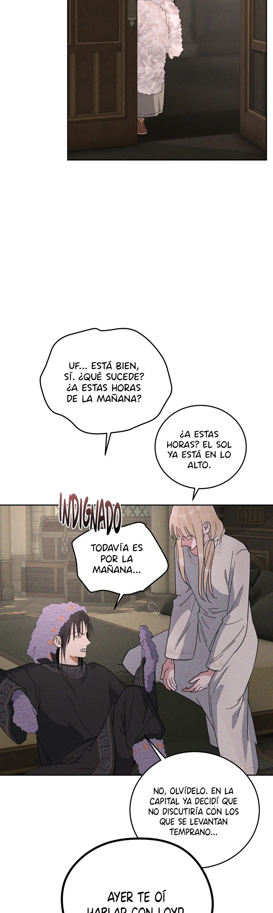 Antidote Capítulo 97 - Page 22