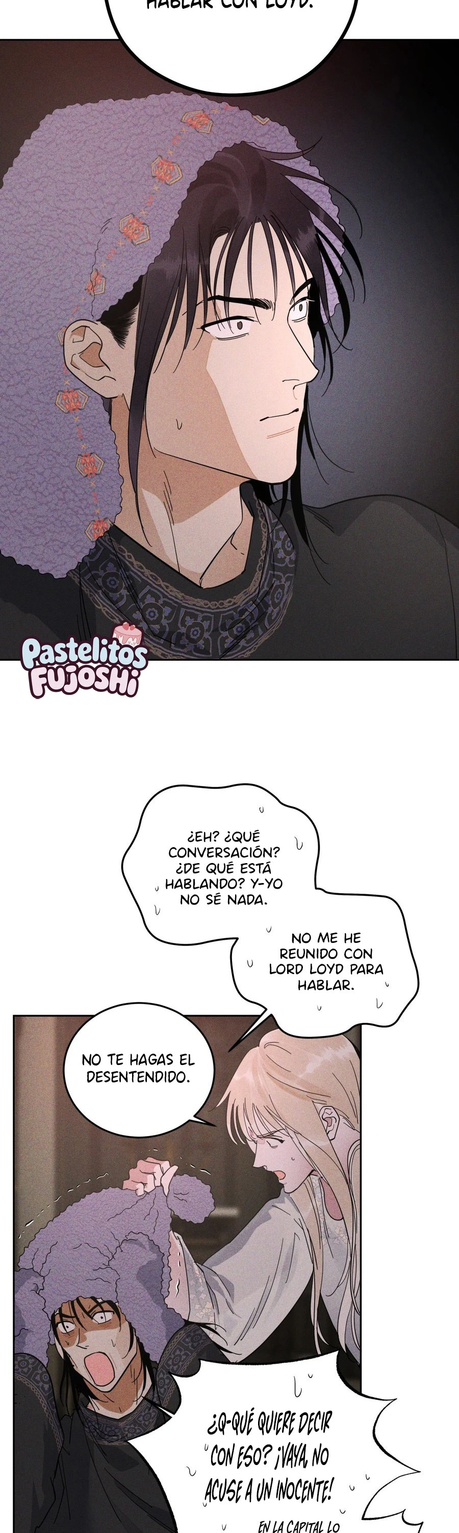 Antidote Capítulo 97 - Page 23