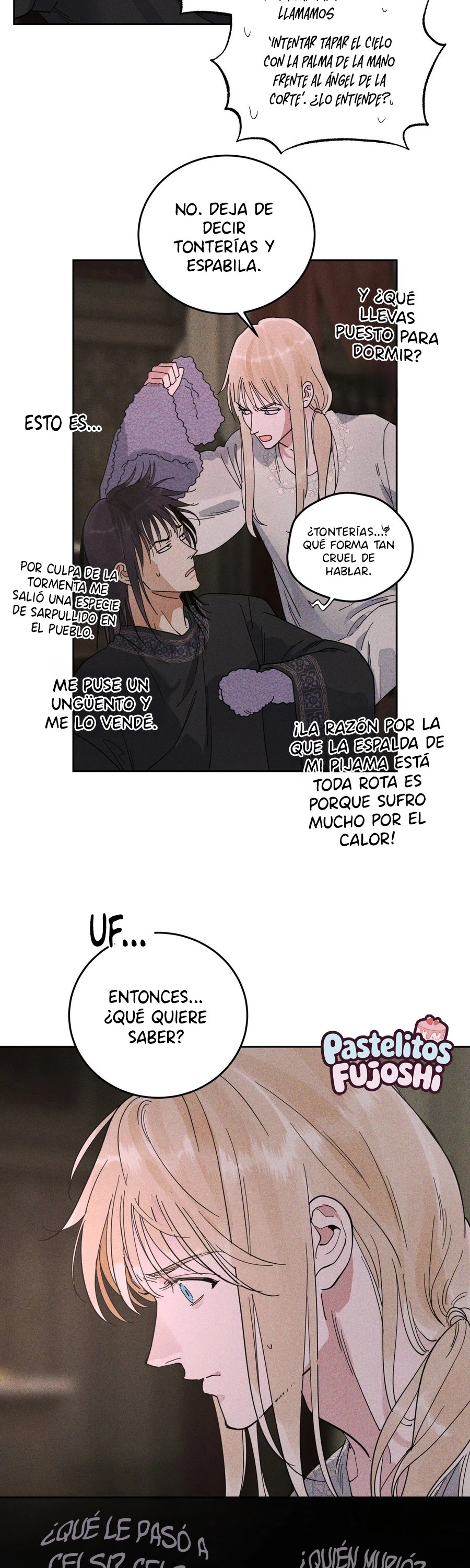 Antidote Capítulo 97 - Page 24
