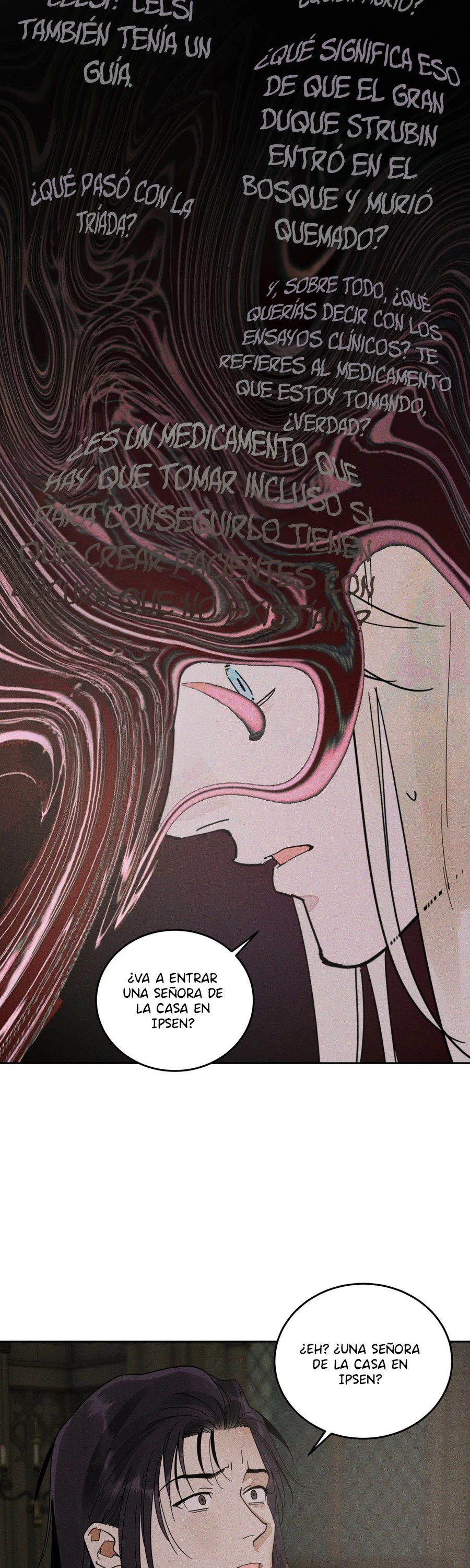 Antidote Capítulo 97 - Page 25
