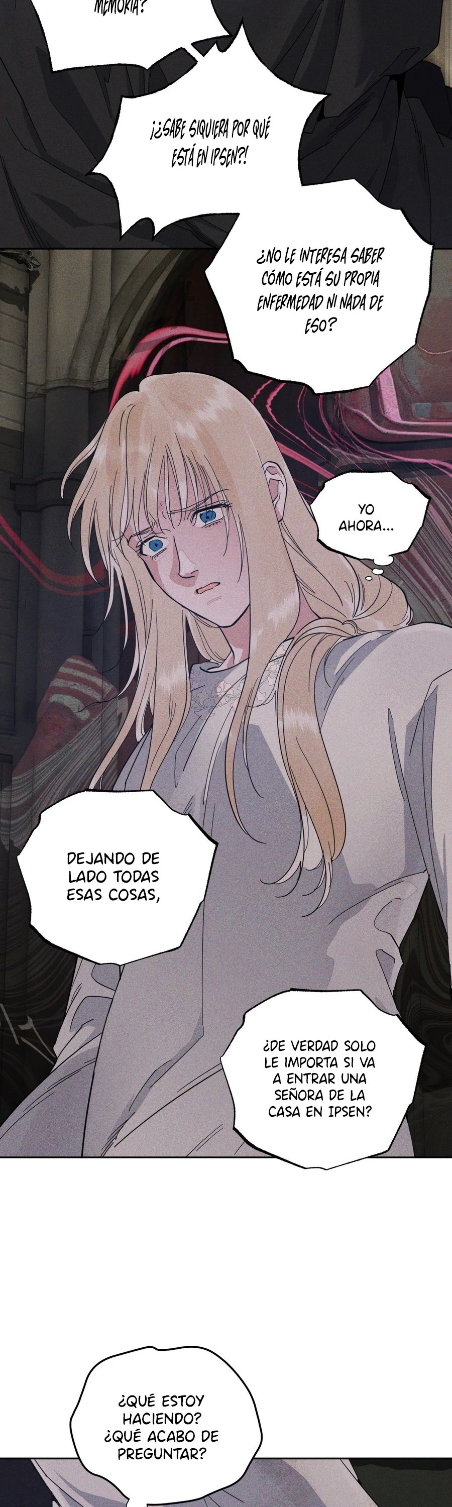 Antidote Capítulo 97 - Page 28