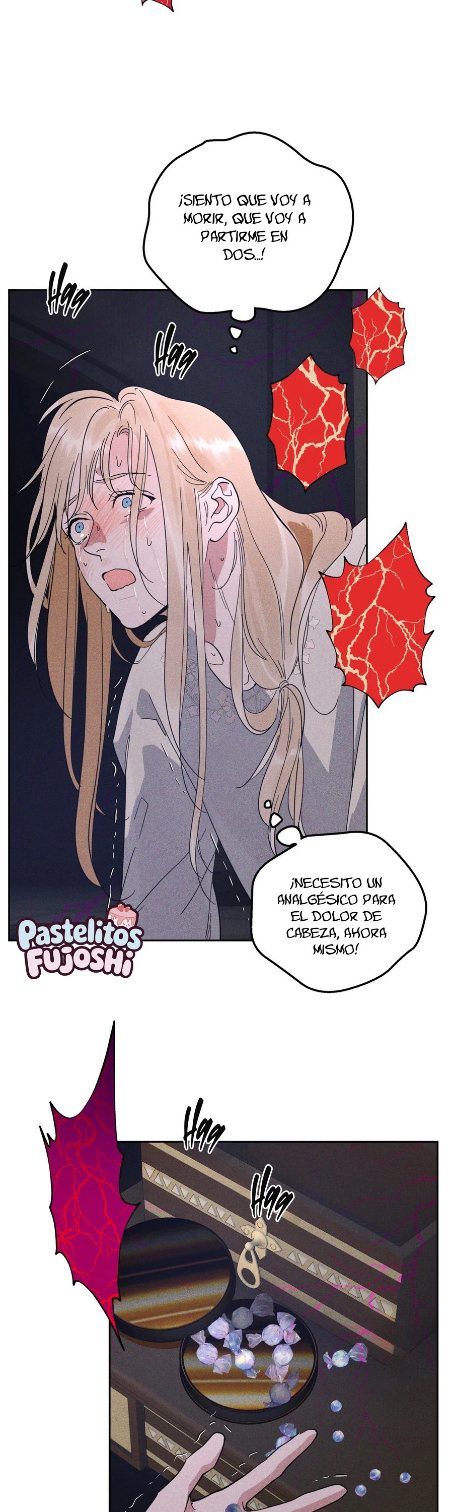 Antidote Capítulo 97 - Page 36