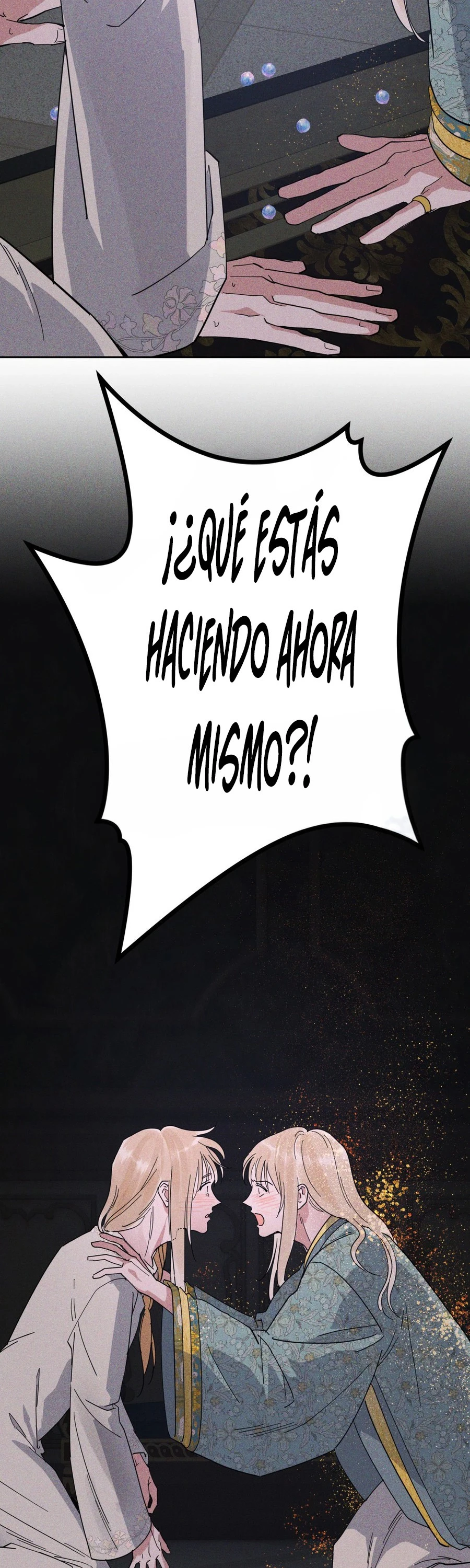 Antidote Capítulo 97 - Page 39