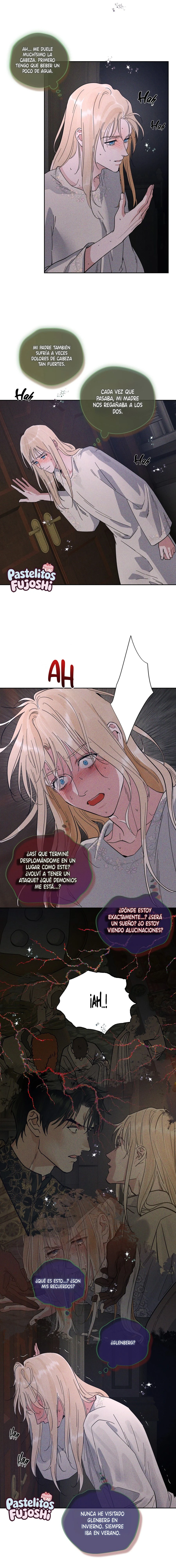 Antidote Capítulo 98 - Page 3
