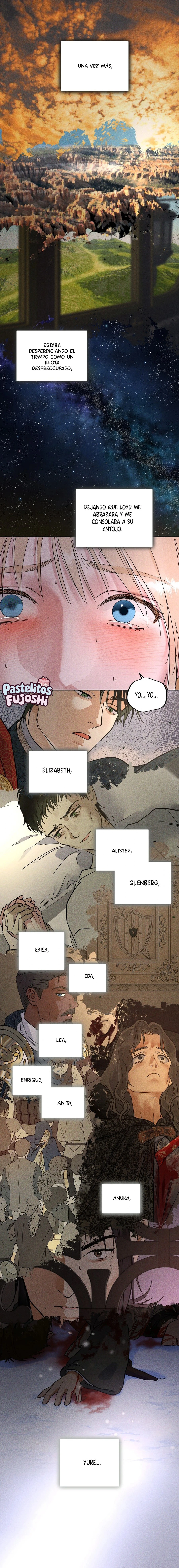 Antidote Capítulo 98 - Page 6