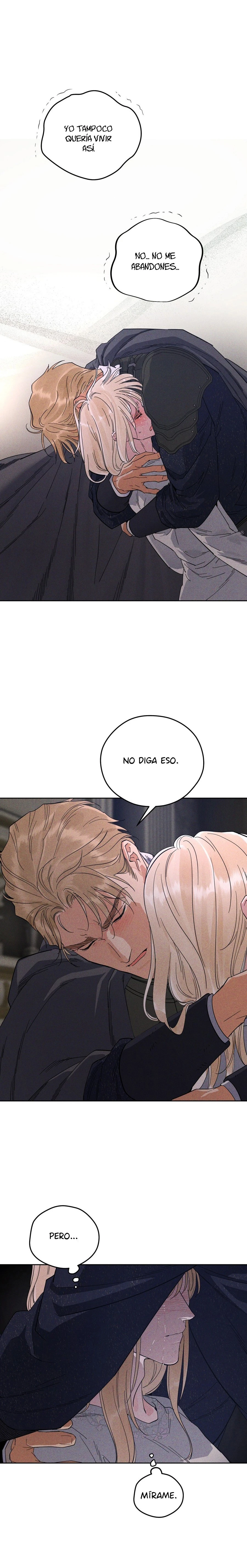Antidote Capítulo 98 - Page 10