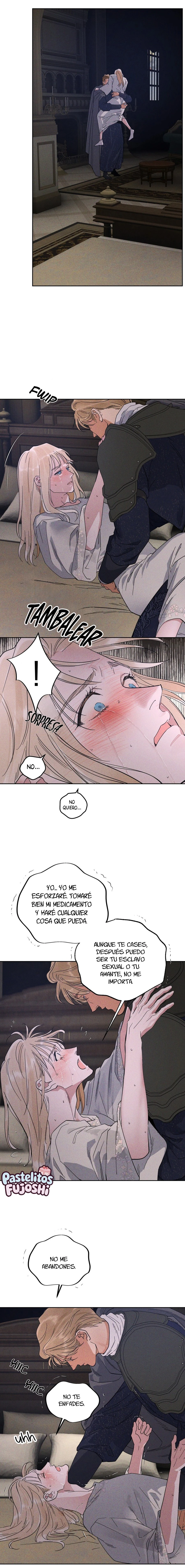 Antidote Capítulo 98 - Page 12