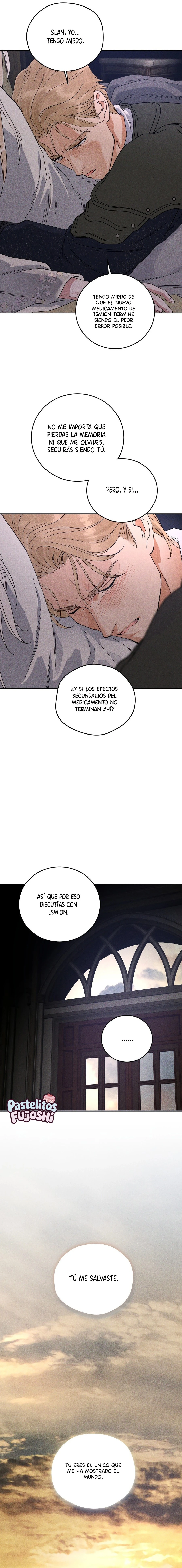 Antidote Capítulo 98 - Page 14