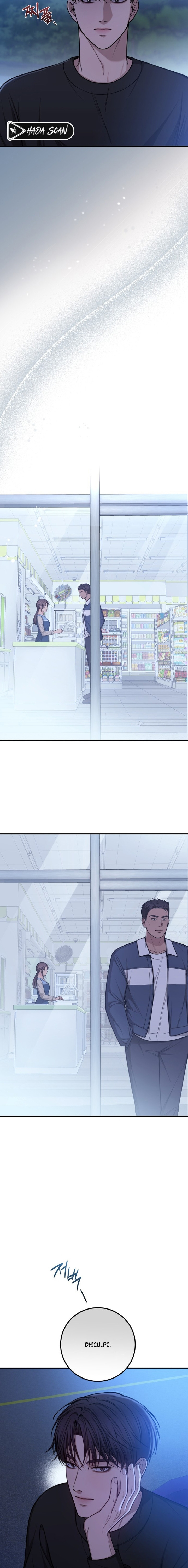 Primer Amor Capítulo 10 - Page 11