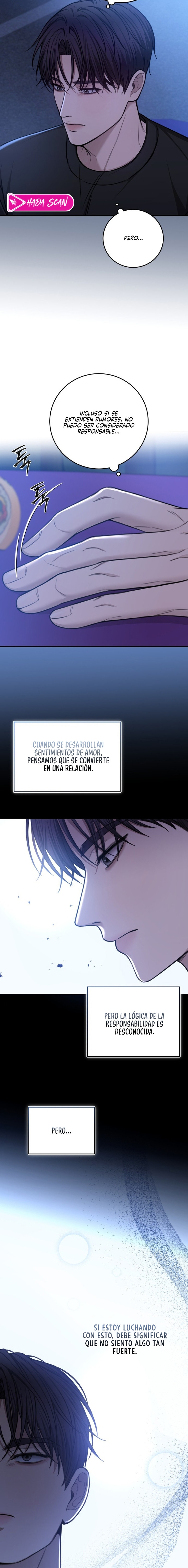 Primer Amor Capítulo 10 - Page 15