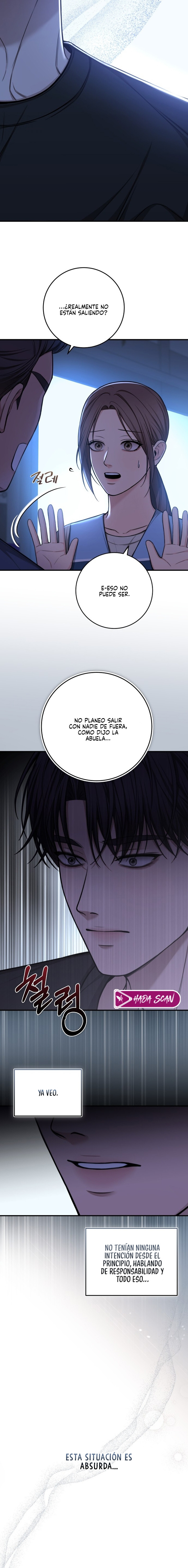 Primer Amor Capítulo 10 - Page 16