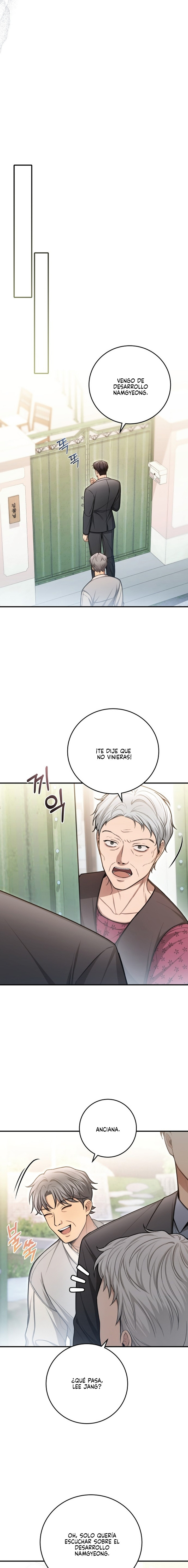 Primer Amor Capítulo 10 - Page 17