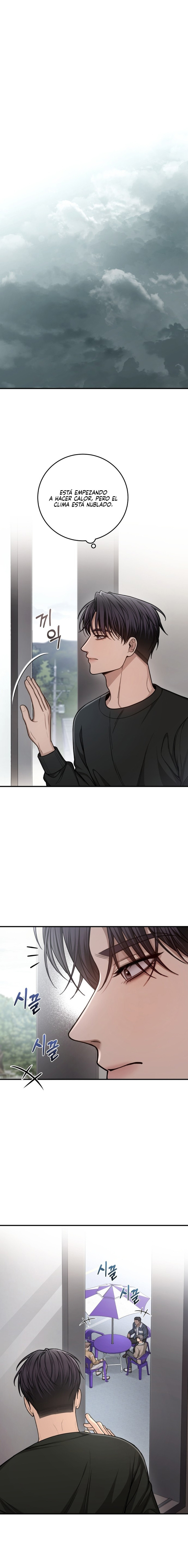 Primer Amor Capítulo 10 - Page 2