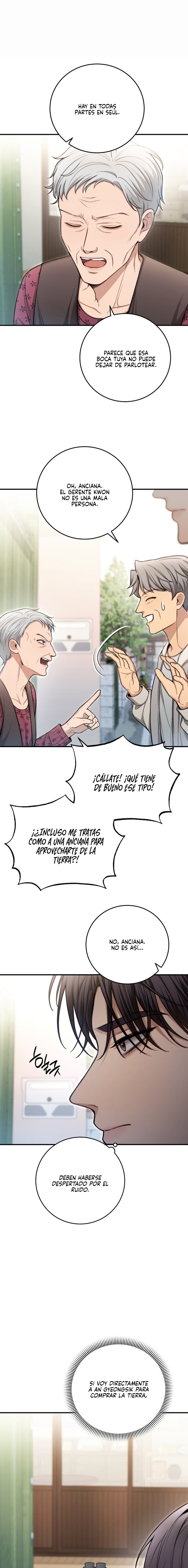 Primer Amor Capítulo 10 - Page 20